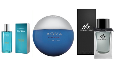 Eau de Toilette ed Eau de Parfume uomo di Ungaro, Laura Biagiotti, Ferragamo, Calvin Klein, Burberry, Bulgari, Davidoff Eau de Toilette ed Eau de Parfume uomo di Ungaro, Laura Biagiotti, Ferragamo, Calvin Klein, Burberry, Bulgari, Davidoff