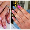 Image 1: Flawless Gel Manicures, Pedicures and Mani-Pedis