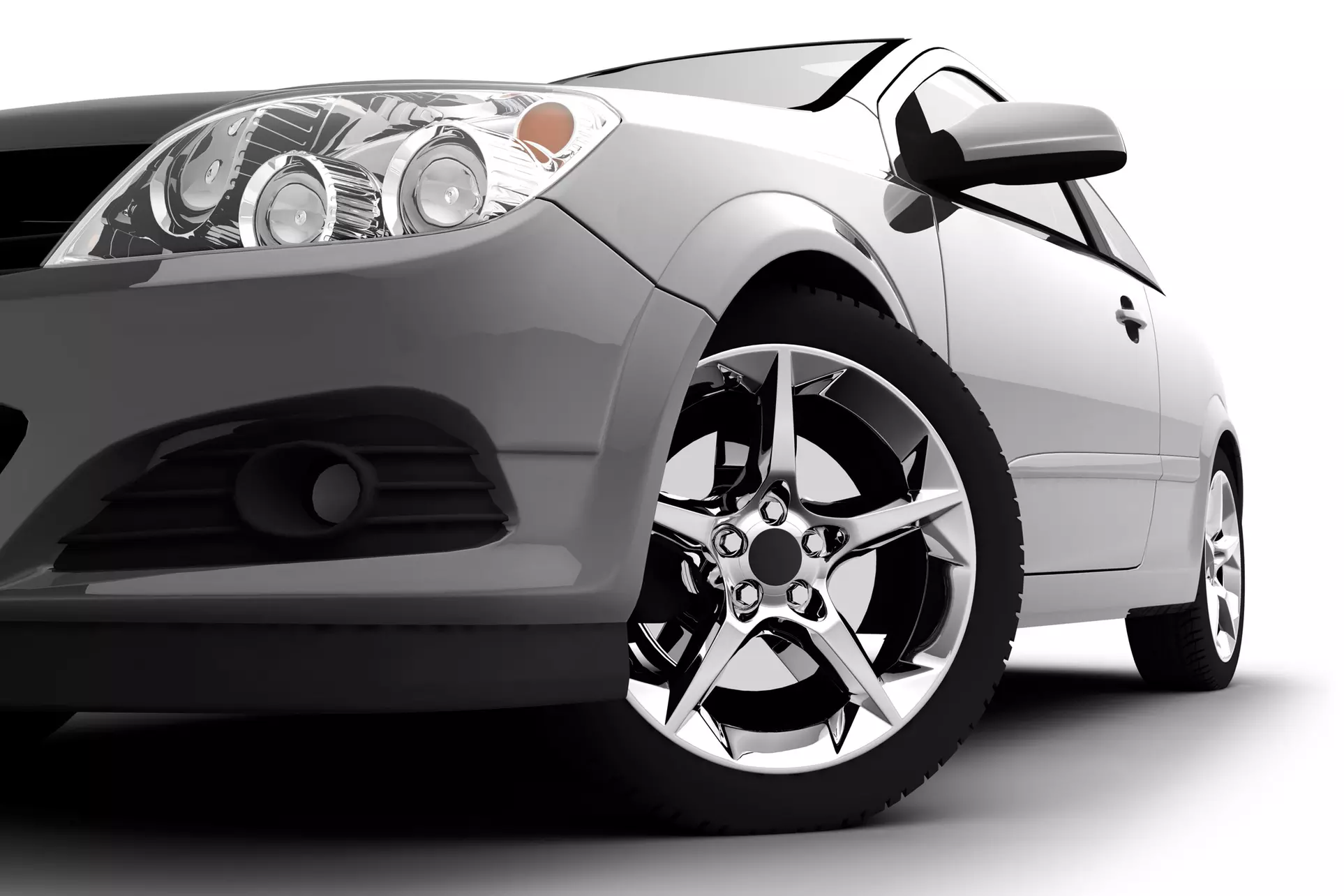 10% Off Exterior &amp; Interior Detail - Primary Image
