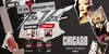THE USED: 25 Year Anniversary Tour – Album Play of “Lies For The Liars" on April 2 at 6 p.m. 