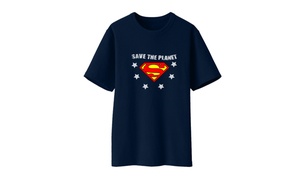 DC Comics Superman Men's T-Shirt