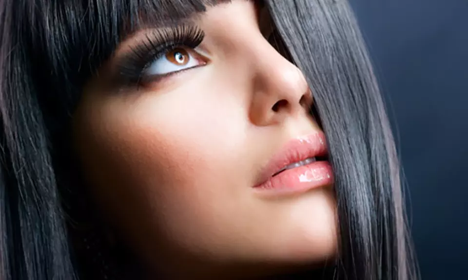 Shiseido Hair Straightening at Toni Hair Gem (Up to 47% Off) - Primary Image