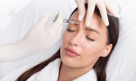20 Units of Botox - JA Beauty Med Spa
