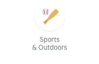 Sports & Outdoors