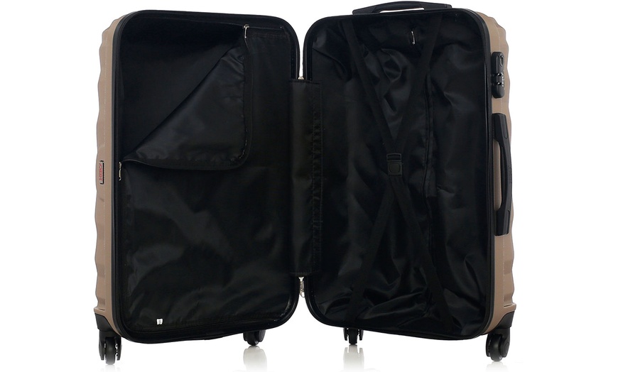 Image 20: Set de maletas Lagos