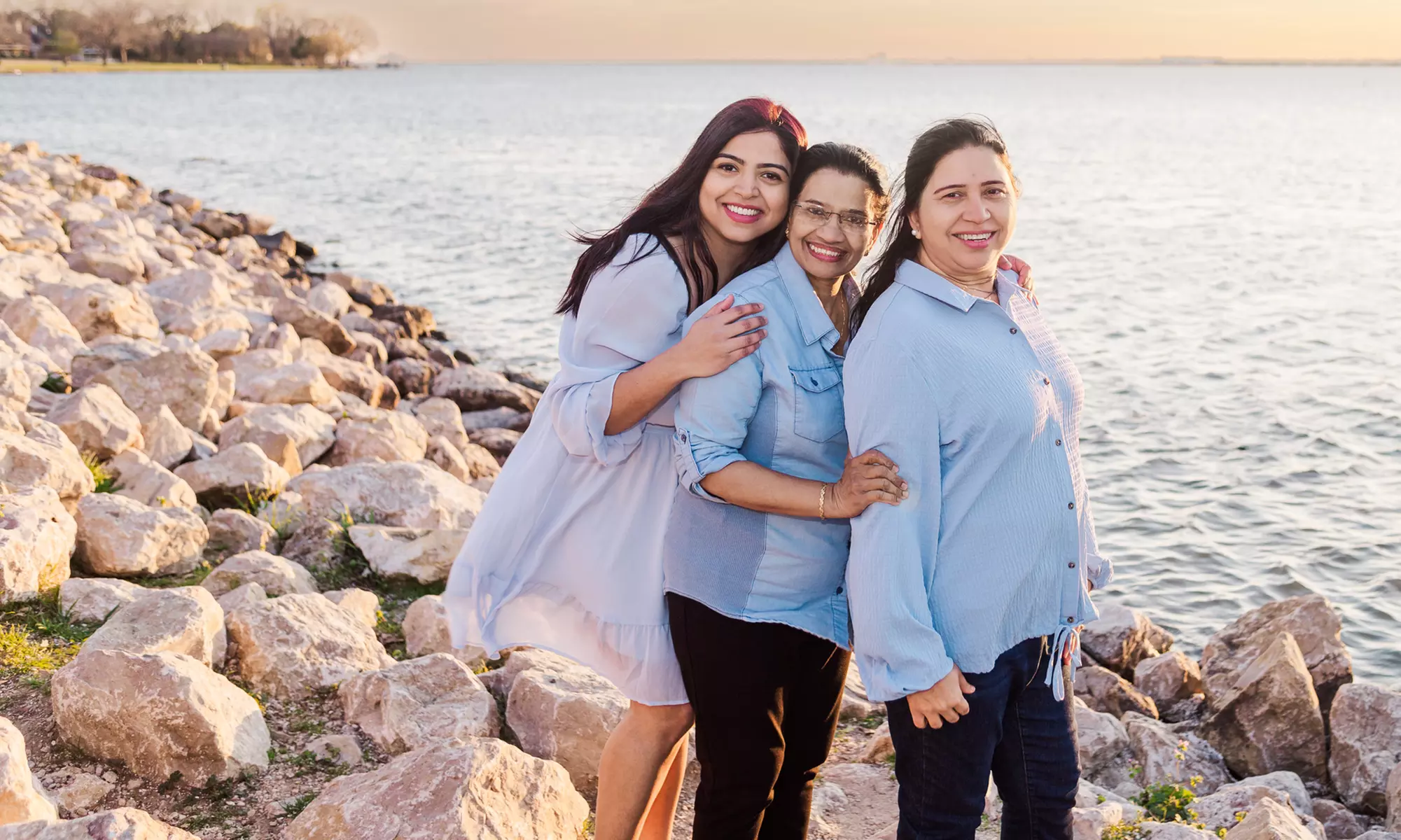 Capture special moments with Dream Photography DFW's outdoor family photo shoot options, up to 50% off.