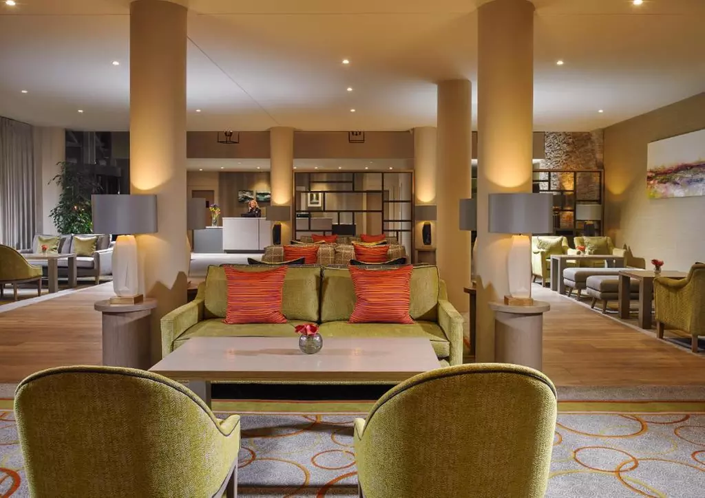 4* Sligo: Double or Twin Room Stay w/Breakfast, Wine, Chocolate & More