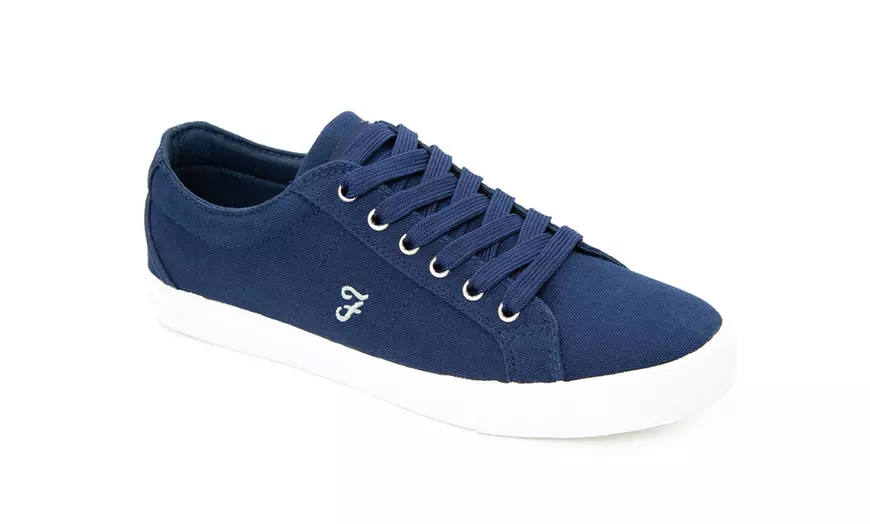 Image 4: Chaussures de tennis Farah