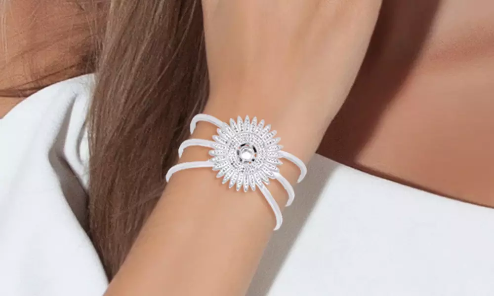 Bracelets SC Crystal au choix avec cristaux Swarovski®