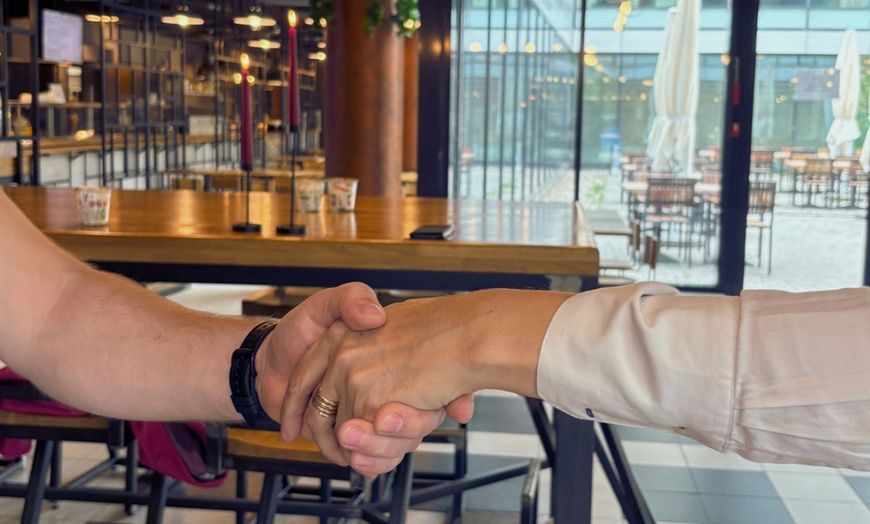 Image 4: Speed Dating U Amora – szybkie randki w kameralnej atmosferze (do -25%)