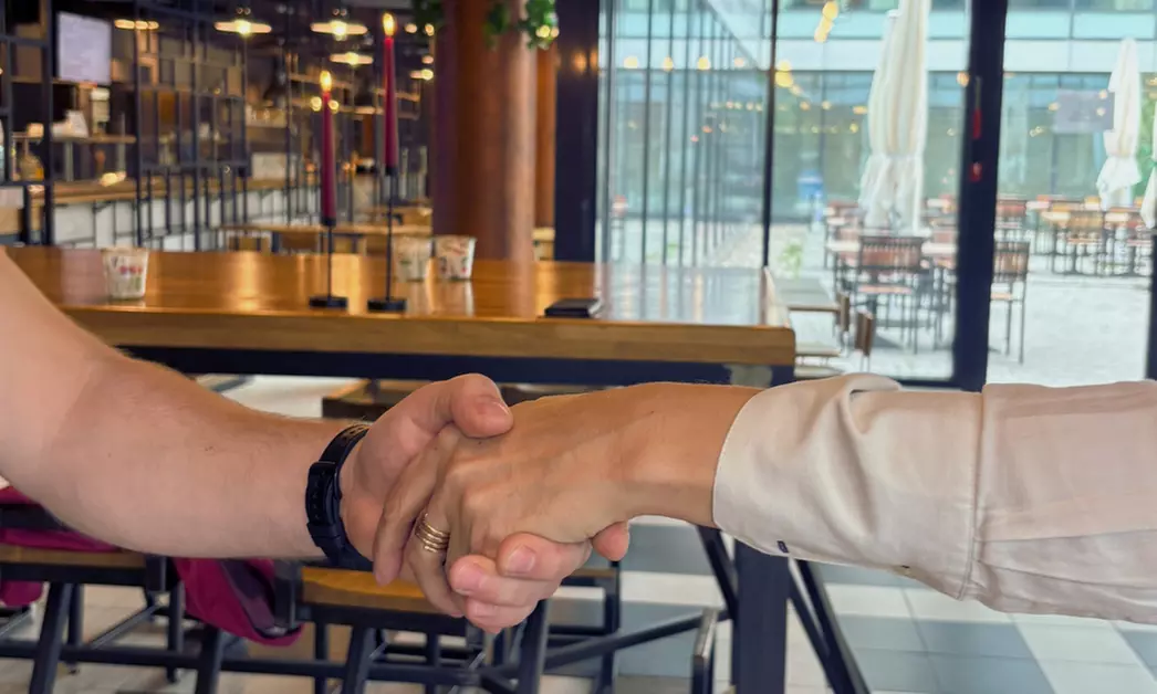 Speed Dating U Amora – szybkie randki w kameralnej atmosferze (do -25%)