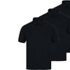 Image 3: Mens Polo T-Shirts