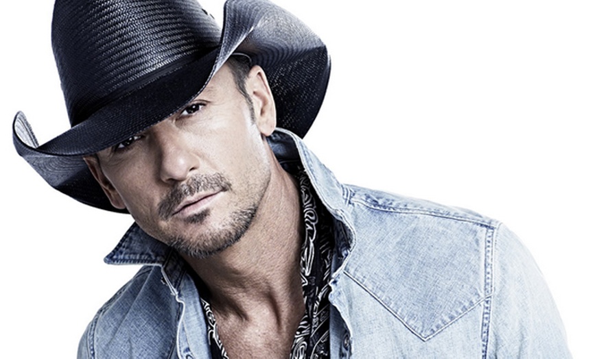 Kicker Country Stampede Festival featuring Tim McGraw, Dierks Bentley ...