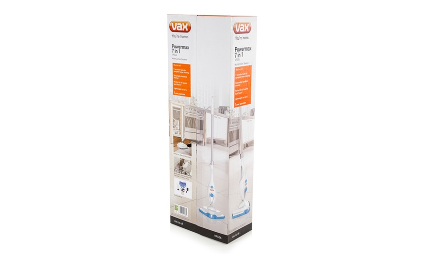 Image 4: Vax Powermax Steam Mop