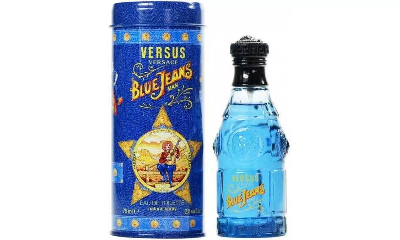 Selezione fragranze uomo Bikkembergs, Ferragamo, Iceberg, Versace