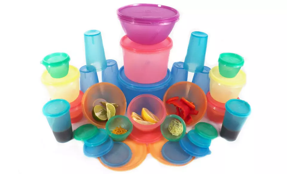 Fresh Keeper Storage Sets. Multiple Sizes Available from $15.99–$24.99. Free Returns. - Primary Image