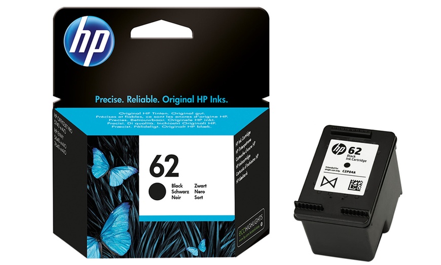 Image 21: HP Standard Ink Cartridge