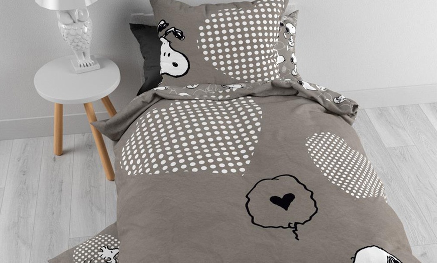 Image 22: Copripiumino, plaid o sacco a pelo