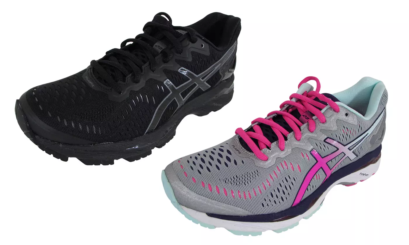 Asics Women's Running Sneakers Available in Medium and Wide Widths - Primary Image