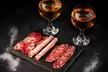 Big Plates, Tapas, Snacks with a Glass of Wine, Beer/Cocktail for Two or Four at Stumble Inn (Up to 41% Off) - Image 3