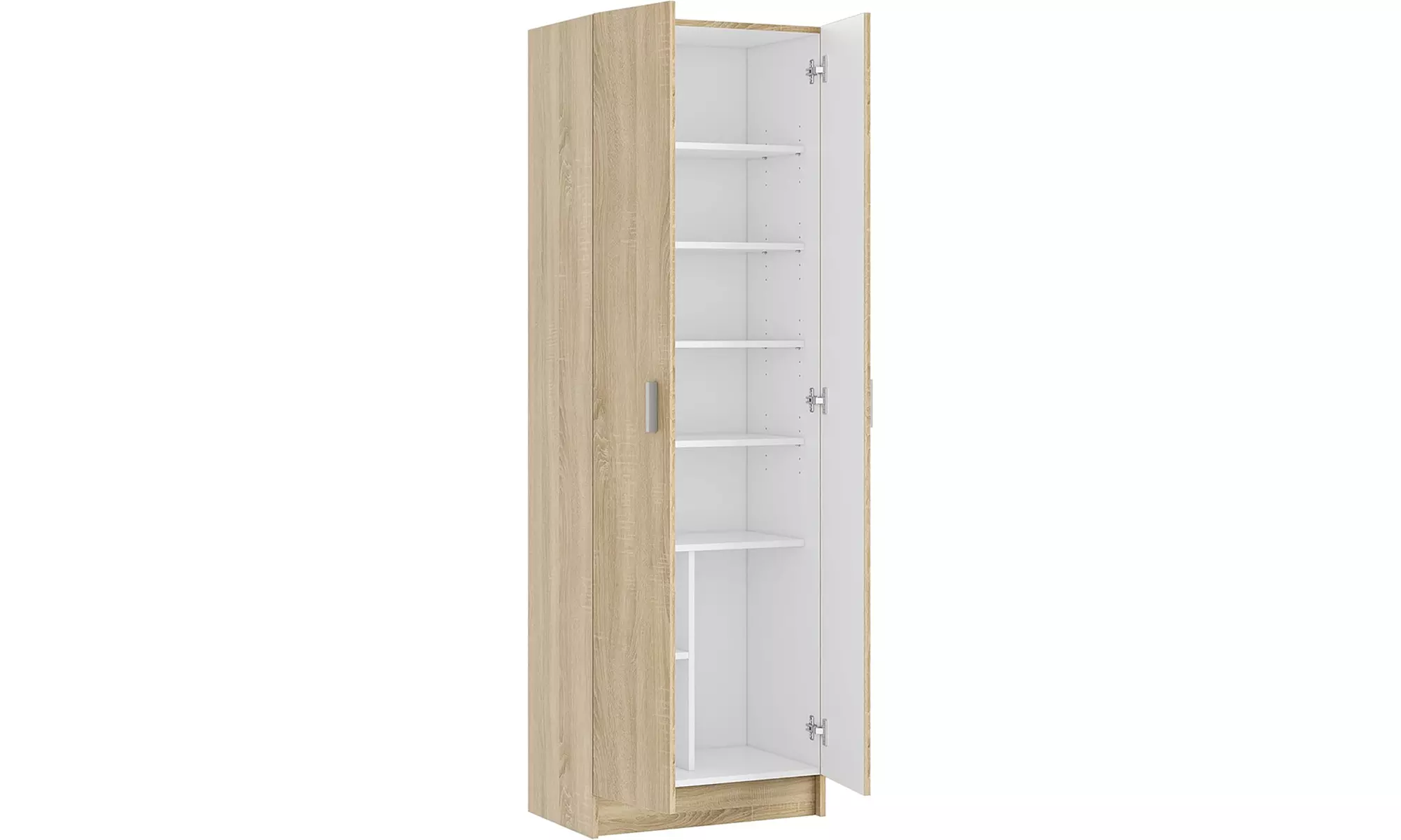 Armadio multifunzione Mademoiselle