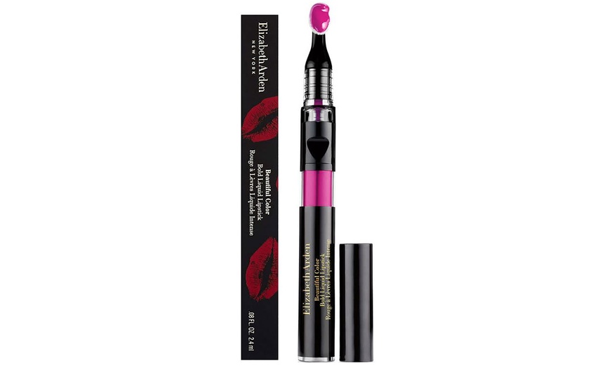 Image 5: Elizabeth Arden Liquid Lipstick