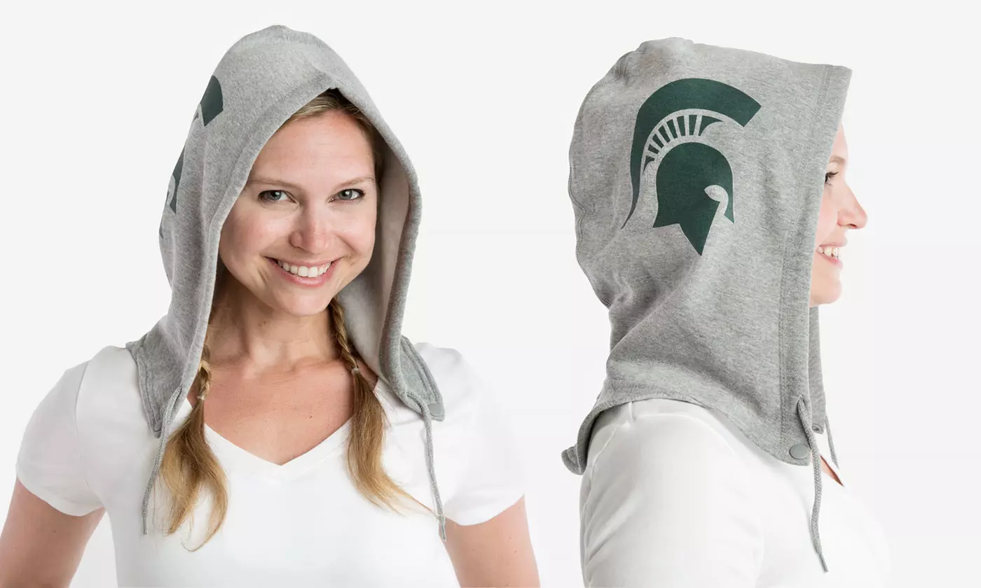 Personalized Stand-Alone Hoodie - Primary Image