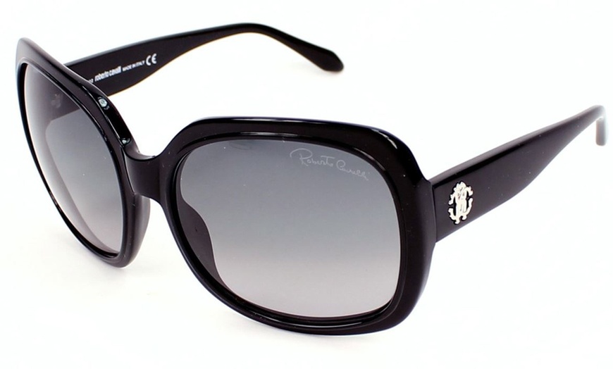 Image 8: Roberto Cavalli Sunglasses