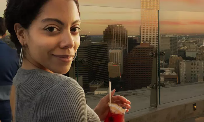 Tickets to Vue New Orleans Observation Deck (Up to 43% Off)  - Primary Image