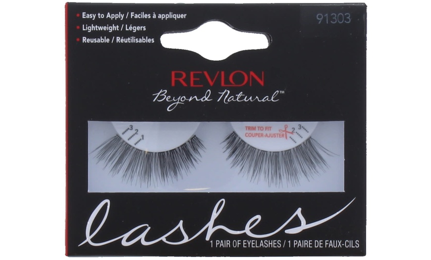 Image 6: Revlon Eyelashes