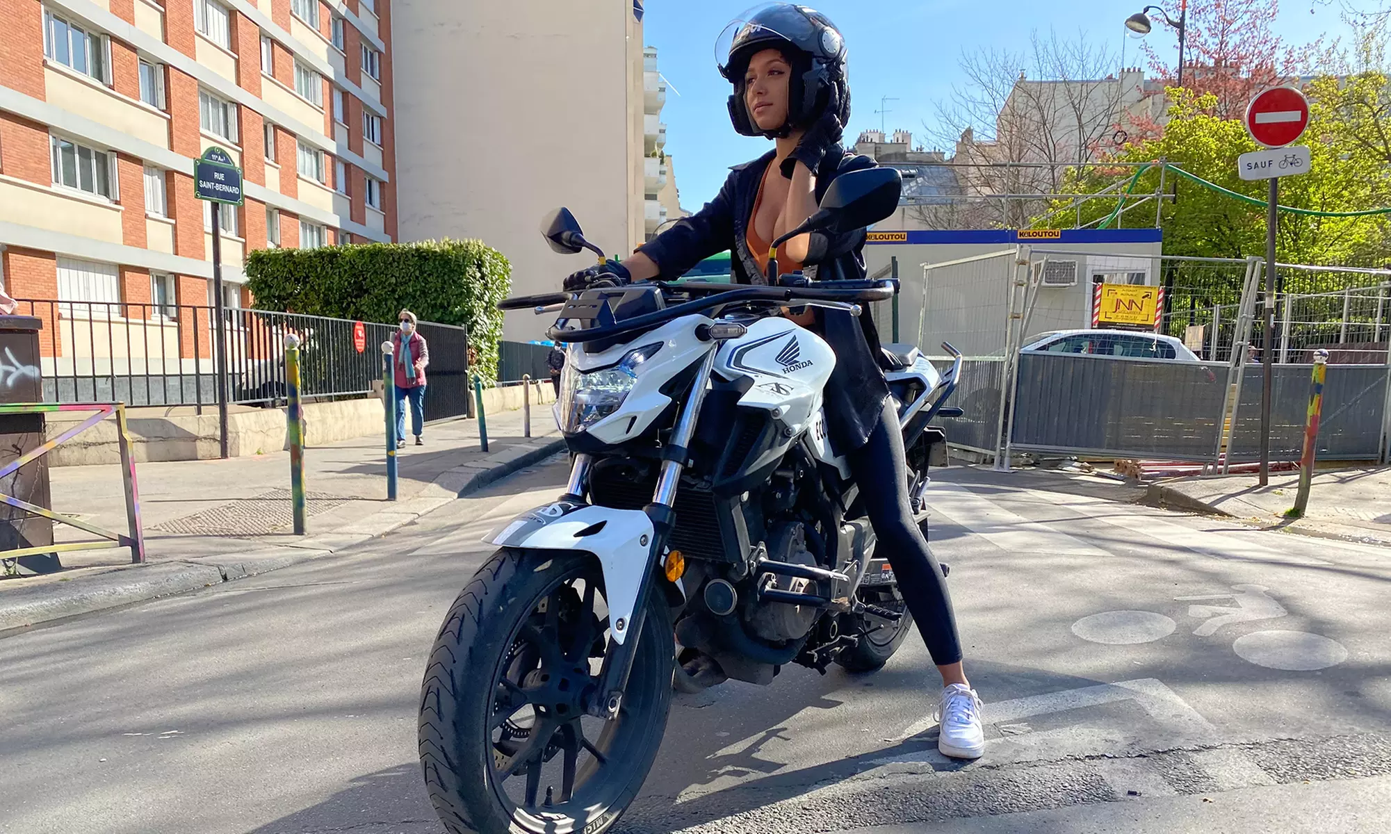 Jusqu'à 60% de remise sur Conduite / Formation à la conduite - Voiture chez AS PERMIS PARIS 11 - Primary Image