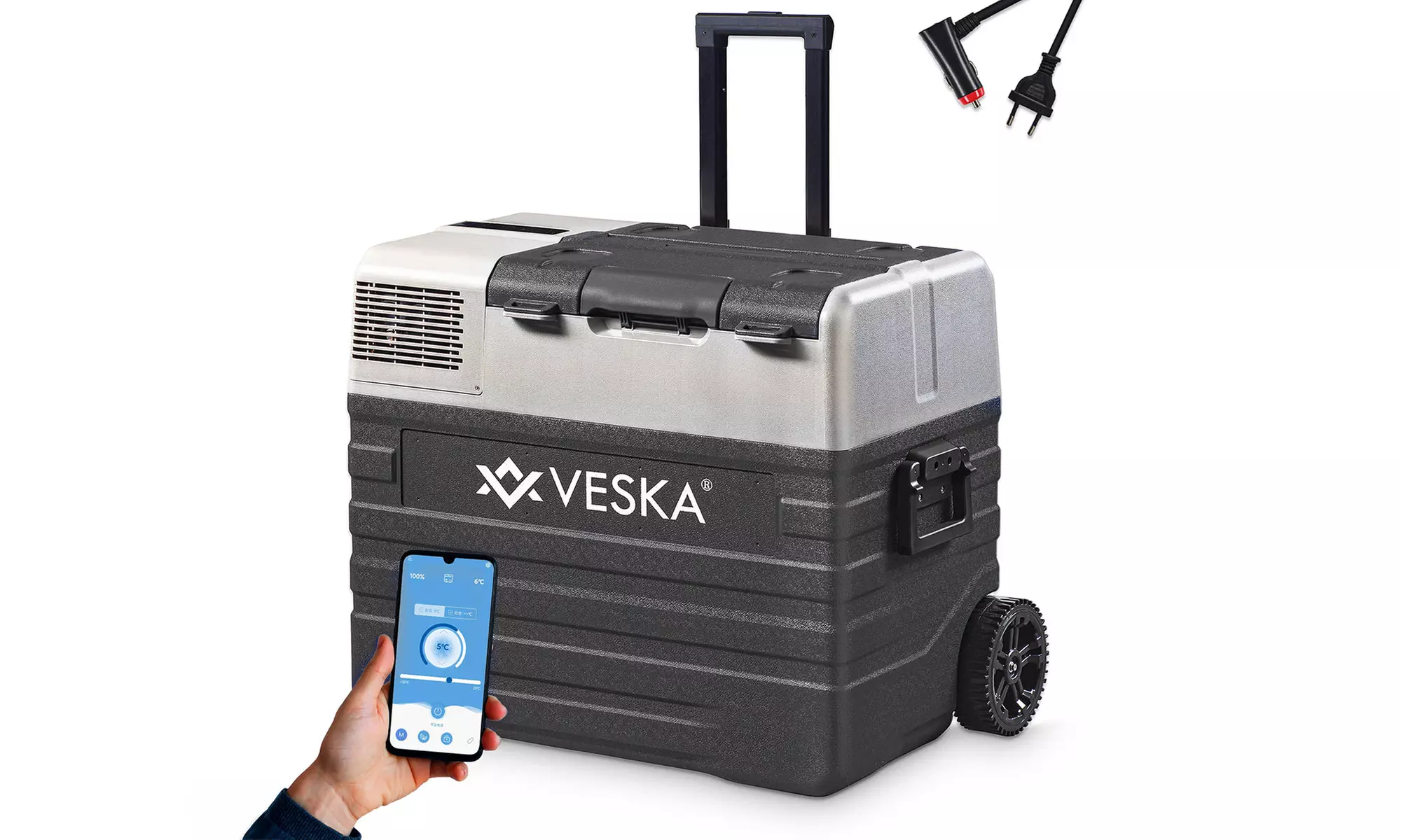 Frigo portatile VESKA®