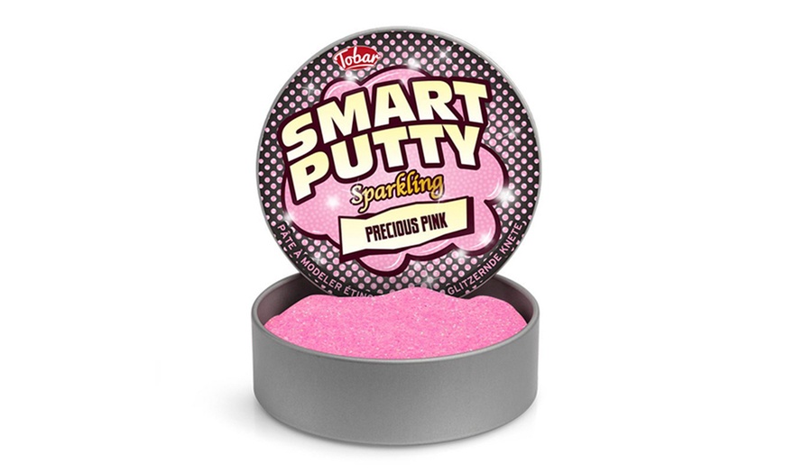 Image 10: Kids' Smart Putty