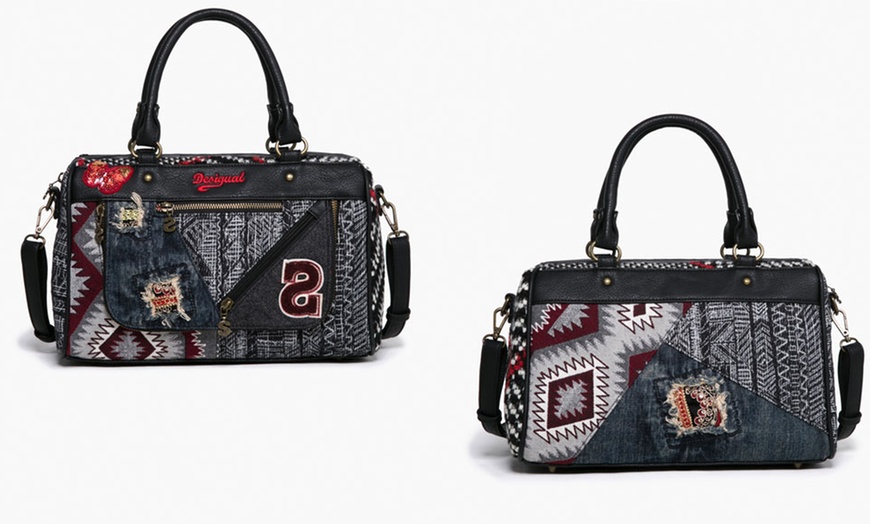 Image 12: Desigual Handbags