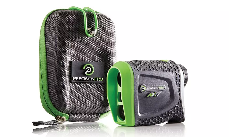 NX7 Golf Rangefinder (Manufacturer Refurbished) - Primary Image