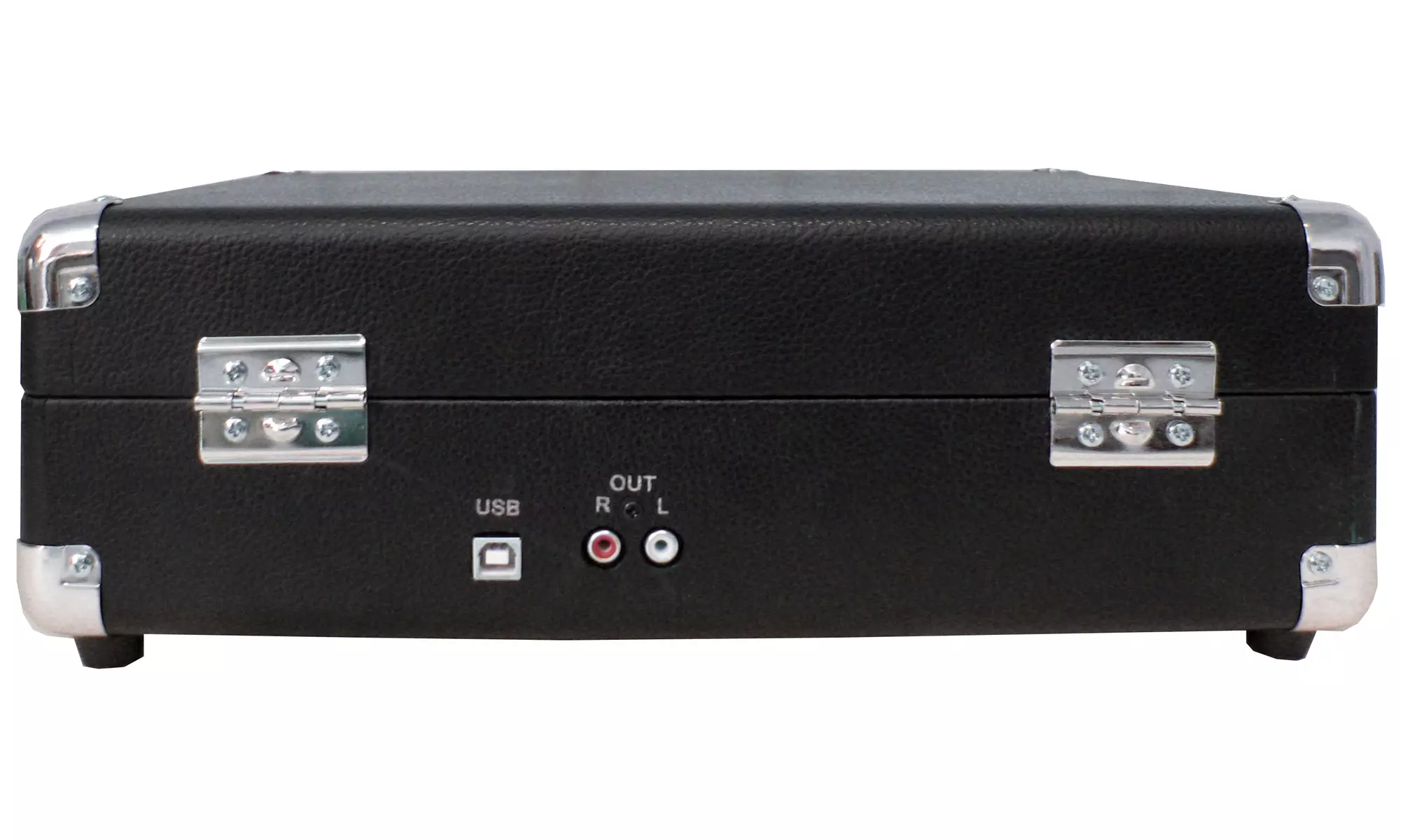 Hype USB Briefcase Turntable - Second Medium