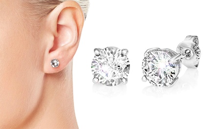 Apparel & accessories-fashion jewellery-earrings-womens-stud