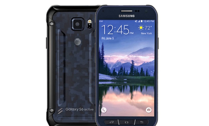 Samsung Active 3 Купить