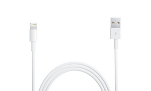 Original Apple Lightning® Cable 