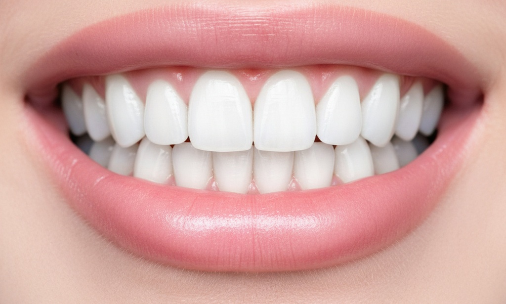 Sonrisa de celebrity: limpieza bucal y de encías en Barcelona centro