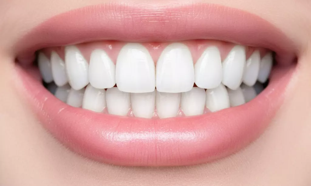 Sonríe como una celebrity con una limpieza bucal y curetaje encías junto a plaza Catalunya (ahorra hasta un 88%) - Primary Image