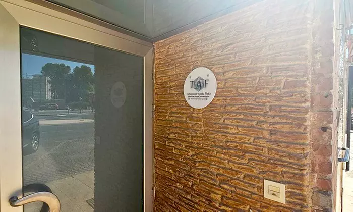 Masaje a tu medida de 60, 90 o 120 minutos