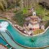 Image 3: Venez passer une journée fantastix au Parc Astérix