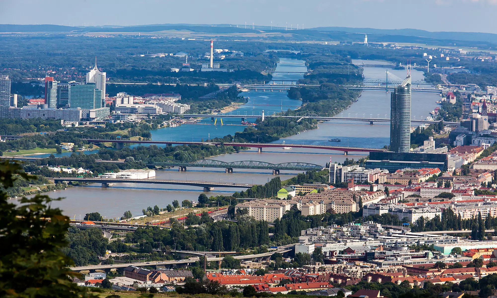 ✈ Budapest, Viena y Praga: 7 noches con hotel, transporte y vuelos