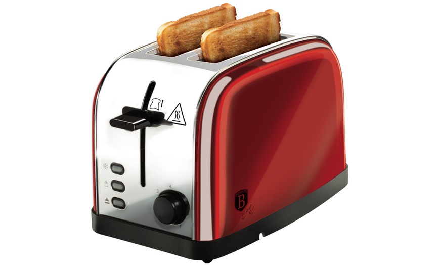 Image 6: Berlinger Haus Kettle or Toaster