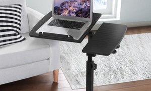 Adjustable Rotating Laptop Desk