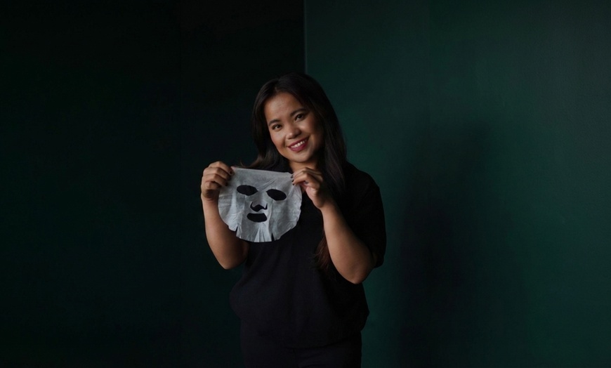 Image 3: Masaże tajskie, balijski, rytuały z liftingiem kobido i więcej