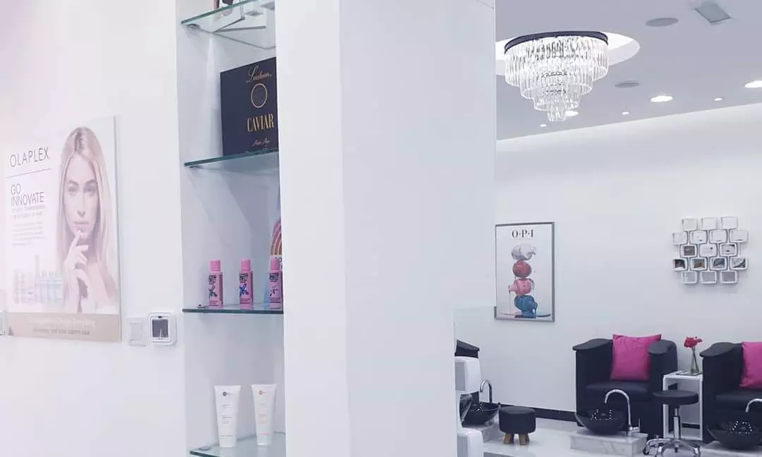 Get Ready to Flaunt Your Perfect Classic or Gel Mani-Pedi Makeover