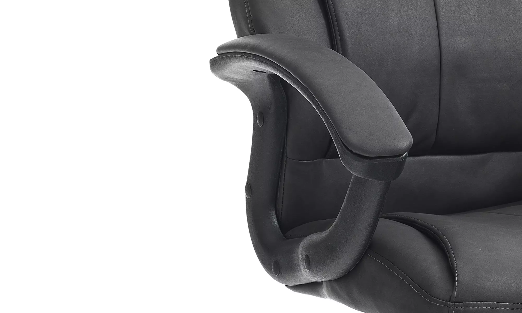 Poltrona da ufficio Tomasucci