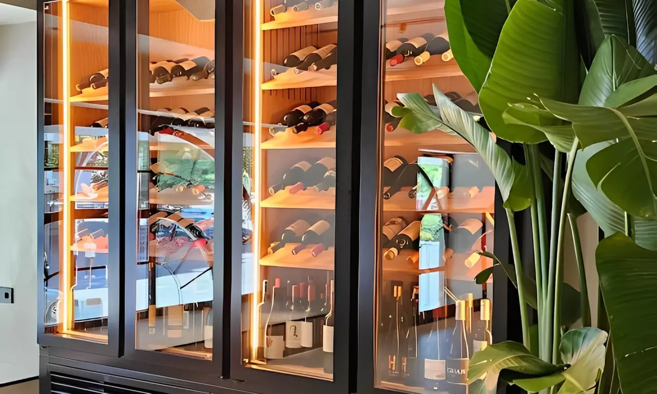 Menú degustación para 2 o 4 personas